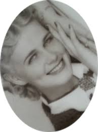 Elizabeth May Kepley (Ware) Obituary July 21, 2016