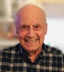 Joseph Amento Obituary (1927