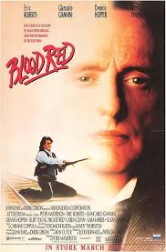 Sangre roja (1989)