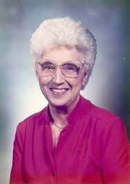 Betty Jane Yandell Obituary