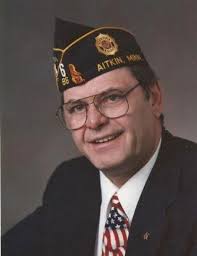 James "Jim" Leo Blakesley