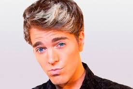 Shane Dawson to Star in 'Internet Famous' Movie