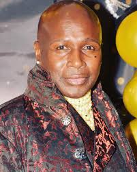 Happy Birthday John Harrington!!