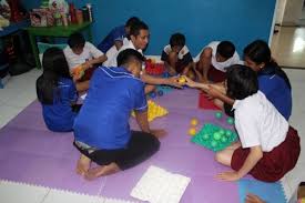 Bagaimana memohon guru kemas 2017: Sekolah Berkebutuhan Khusus Di Bandarlampung Perlu Dukungan Antara News Lampung