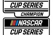 Charlotte motor speedway road course. Logos Stunod Racing