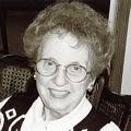 Rosemary Freeman Obituary (2009)