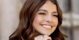 Ioan Gruffudd announces birth of daughter with wife Bianca Wallace