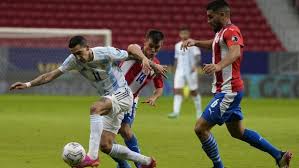 La albiceleste have won 58 games against paraguay, with the latter winning only 16 times over their south american rivals. 3d 1kwznlmjb2m
