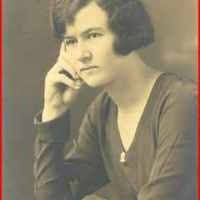 Vera Elizabeth Hancock (1910–1963) • FamilySearch