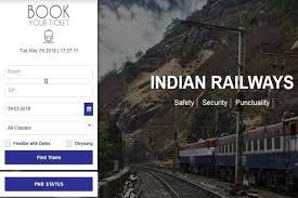 indian railways passengers note no more running after tte