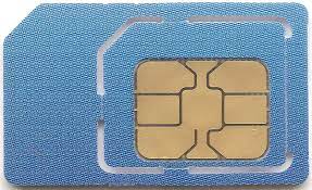 The numbers and contact information you move to your sim card will be stored to the sim card and displayed on every mobile device the sim is inserted into. Sim Card Wikipedia