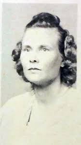 1947/48, Hazel Tooley teacher.