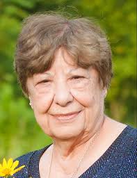 Obituary information for Theresa "Terri" Gleason