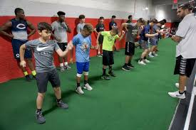 Tracking the Pack: Victor Jacques