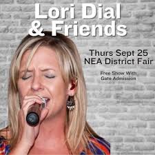 Lori Dial Entertainment