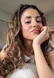 Sylvia Ochoa's Instagram, Twitter & Facebook