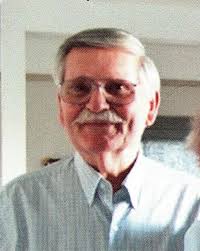 James Evans Obituary