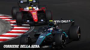Trend Google: scuderia ferrari
