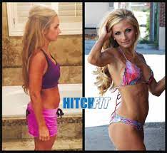 Pin On Weight Loss Before And After Pictures Hitch Fit