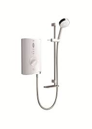 Mira Sport Max With Airboost Electric Shower Shower Heads Electric Showers Steam Showers Bathroom