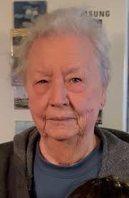 Mildred James Obituary (1936