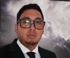 San Ignacio native, Marlon Robinson earns Graduate Diploma in Legal  Practice in Fiji