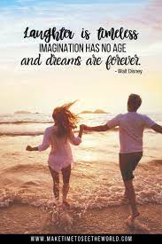 Here are 50 walt disney quotes to inspire your own imagination: 80 Inspirational Disney Quotes Life Love Travel More