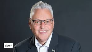 Gossauer Norbert Thaler mit "Happy Day" überrascht: "Wirklich nichts  gewusst"