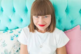 Klassischer langer bob mit vollem pony bob frisuren lang. Blunt Cut So Schon Ist Die Neue Trendfrisur