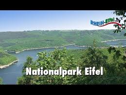 Der nationalpark eifel ist der 14. Nationalpark Eifel Rhein Eifel Tv Youtube