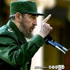 Fidel Castro Ruz