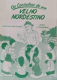 Amazon.com: Os Conselhos de um velho nordestino (Portuguese Edition) eBook  : Fernandes, José, Borges, Gilmar: Kindle Store