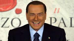He was previously married to veronica lario and carla elvira lucia dall'oglio. Italien Berlusconi Verlobt Sich Mit 28 Jahre Alter Verehrerin Gesellschaft Faz