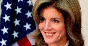 Caroline spent her early years living in the white house during her. Huj1bkxxbx4zpm