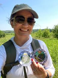 The Weekend Adventurer