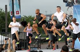 13 max interval sports training.avi. Insanity Workout Review What Is The Insanity Workout And Should You Try It