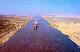 Noong ___ narating ni rizal amg naples. New Suez Canal To Stimulate Trade Sultan Al Jaber Business Economy And Finance Emirates24 7