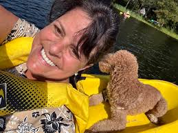 Carla Jackson's Vacation Photo