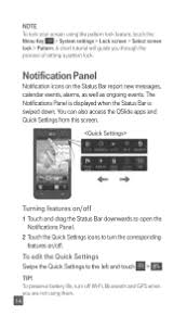 Join the action alerts plus community today! Lg P659 Support And Manuals