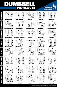 Printable Weight Lifting Routines Unfolded Weight Training