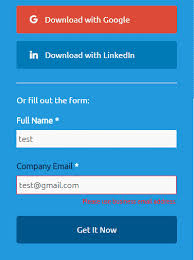 Open Source Business Email Validator By Loginradius Loginradius Engineering