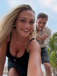 2025 wrapped! Another crazy year working for @brazzersofficial 🥰 Excited  to see what 2026 will bring!