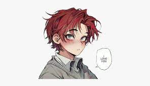 Anime boy png images png cliparts free download on seekpng. Anime Love Boy Yoi Anime Boy So Shy Hd Png Download Transparent Png Image Pngitem