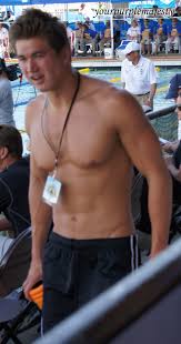 Nathan Adrian Topless - QueerClick