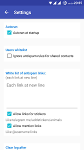 The technique is a means of cyberbullying or online harassment. Admintools For Telegram For Android Apk Download