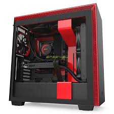 Codes (6 days ago) free shipping over $25 (excluding bld gaming pcs). Nzxt H710 Midi Atx Tower Black Red Computer Components Covers For Desktop Pc