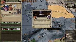 Whoops... I was prepared for many kinds of shit in Luxuria Fantasy. But not  for this =/ : r/CrusaderKings