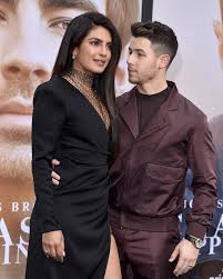 She has received numerous accolades, including two national film award and five filmfare awards.in 2016, the government of india honoured her with the. Priyanka Chopra Talks About Her Age Difference With Husband Nick Jonas Vogue India