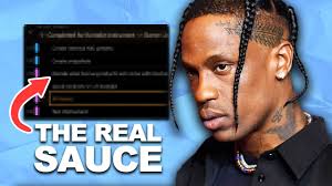 Travis Scott's Producer Teaches You How To Get Placements