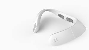 Neck Massager On Behance Neck Massage Massage Neck